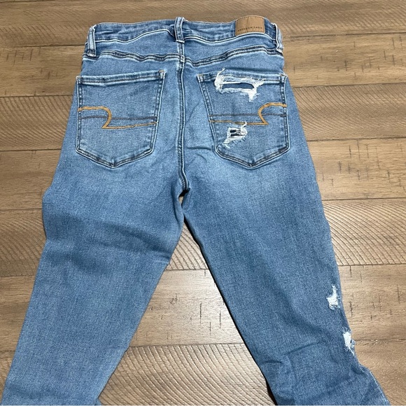 AE Ne(X)t Level Stretch Skinny Jeans - Picture 8 of 8